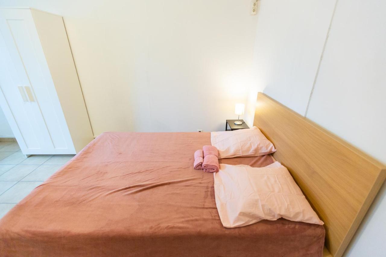 Apartament Superbe T4 Renove Spacieux Avec Stationnement Libre Et Gratuit Marsylia Zewnętrze zdjęcie