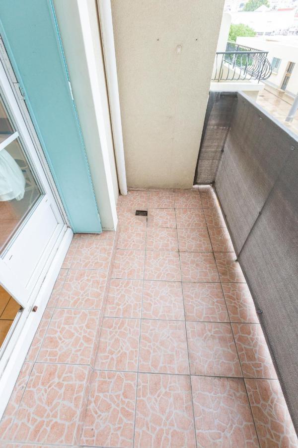 Apartament Superbe T4 Renove Spacieux Avec Stationnement Libre Et Gratuit Marsylia Zewnętrze zdjęcie