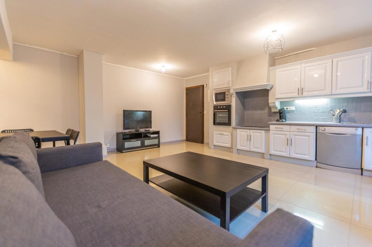 Apartament Superbe T4 Renove Spacieux Avec Stationnement Libre Et Gratuit Marsylia Zewnętrze zdjęcie