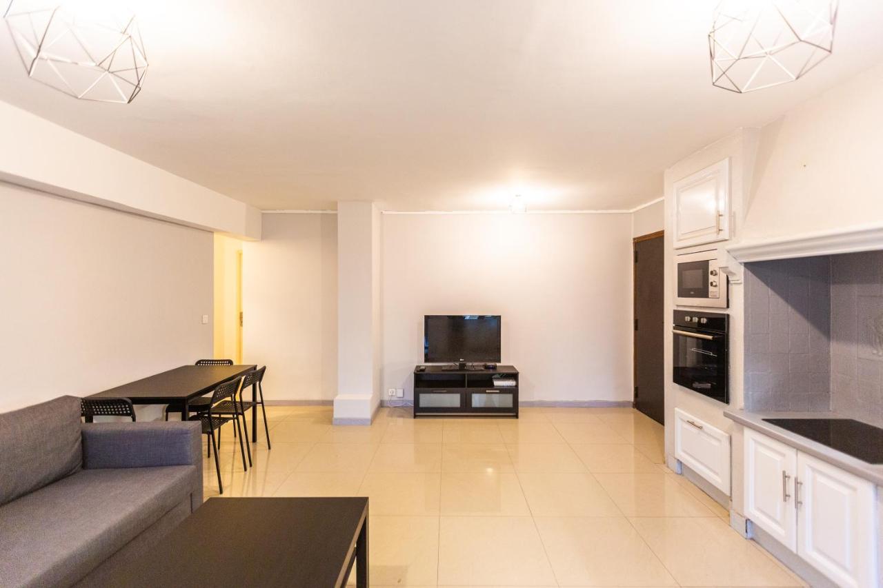 Apartament Superbe T4 Renove Spacieux Avec Stationnement Libre Et Gratuit Marsylia Zewnętrze zdjęcie