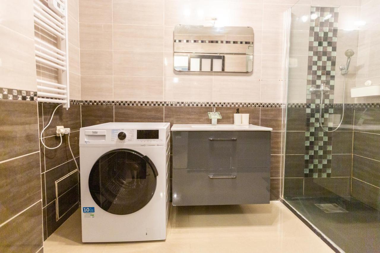 Apartament Superbe T4 Renove Spacieux Avec Stationnement Libre Et Gratuit Marsylia Zewnętrze zdjęcie