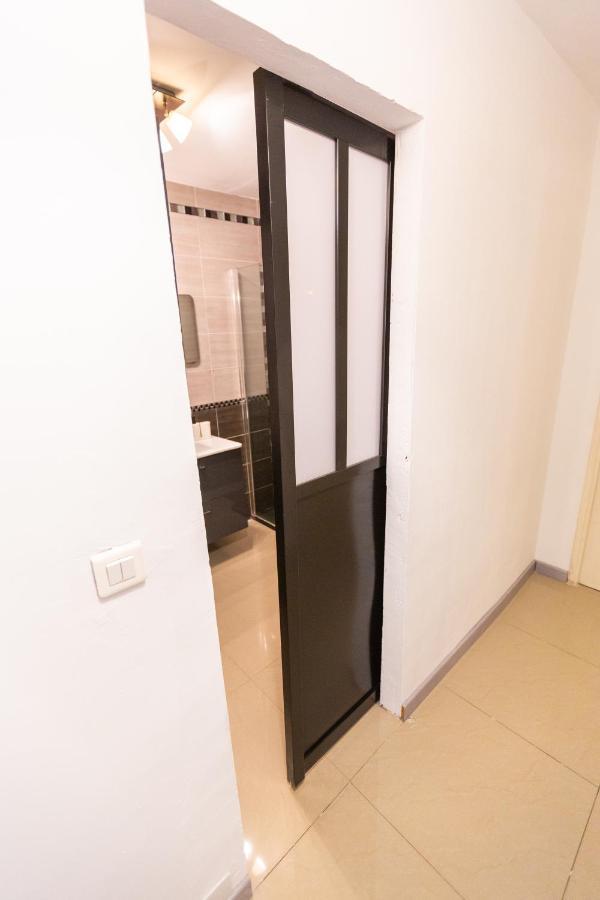Apartament Superbe T4 Renove Spacieux Avec Stationnement Libre Et Gratuit Marsylia Zewnętrze zdjęcie