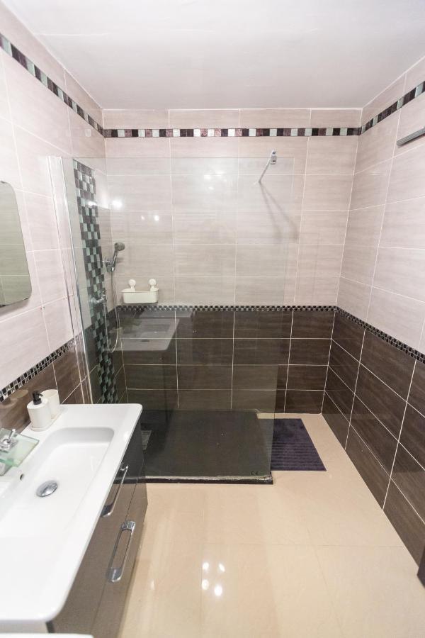 Apartament Superbe T4 Renove Spacieux Avec Stationnement Libre Et Gratuit Marsylia Zewnętrze zdjęcie